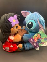 Disney Limited Lilo & Stitch 20th Anniversary Plüschtier Köln - Porz Vorschau