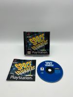 Sony PlayStation 1 - PS1 - Space Invaders Hessen - Reiskirchen Vorschau