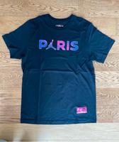 Nike Air Jordan Paris - Saint-German T-Shirt Gr. L Schwarz Lindenthal - Köln Lövenich Vorschau