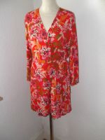 Stylischer HALLHUBER Jump-Suit orange M Blumen NEu m Etikett Innenstadt - Köln Altstadt Vorschau