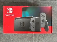 Nintendo Switch Black Edition Baden-Württemberg - Stetten am kalten Markt Vorschau