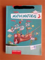 Schulbuch Mathematikus 3 vom Verlag westermann Niedersachsen - Rosdorf Vorschau