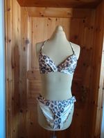 Barts Damen Sands Halter Bikini, Gr. 38, Leomuster, NEU Bayern - Hofstetten a. Lech Vorschau