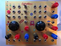 Furthrrrr Generator - Endorphines - Eurorack Bayern - Neukirchen Vorschau