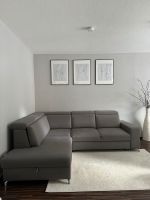 Sofa inklusive die 3 Bilder Duisburg - Meiderich/Beeck Vorschau