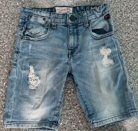 Coole Jeans Shorts Bayern - Neufahrn Vorschau