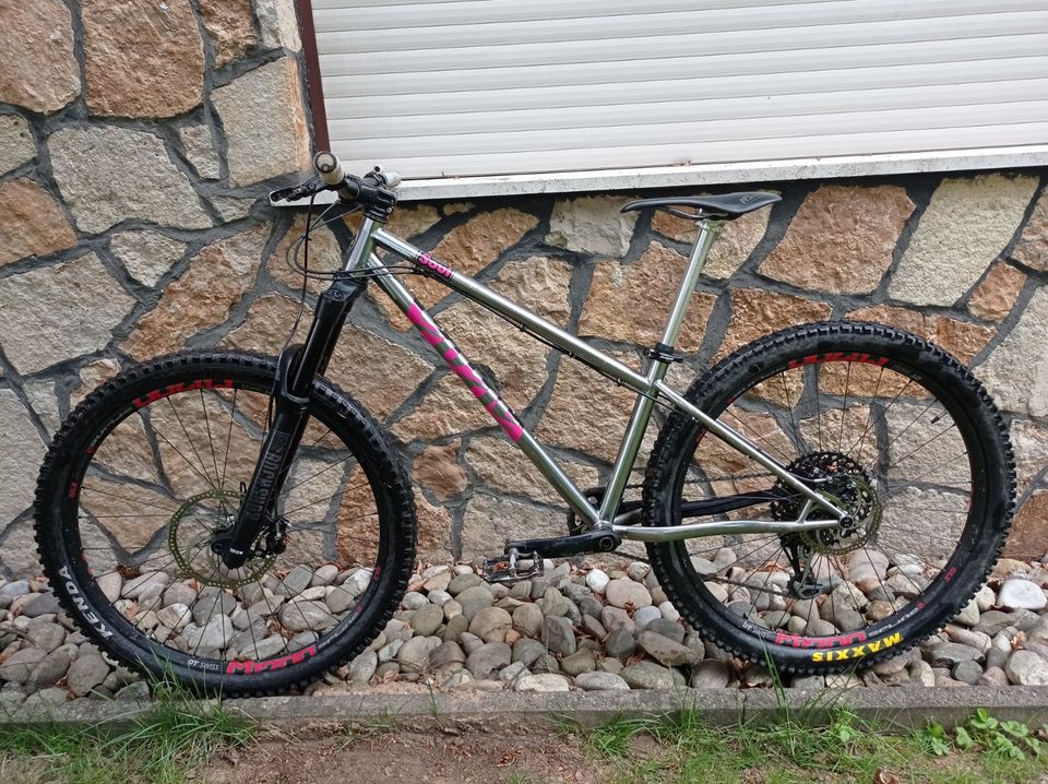 MTB Cotic Soul 27,5 Gr. XS in Hösbach