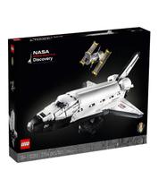 LEGO Creator Expert NASA-Spaceshuttle Discovery (10283) - NEU OVP Berlin - Neukölln Vorschau