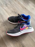 Nike Schuhe Sneakers Größe 36,5 Sportschuhe Hessen - Rödermark Vorschau