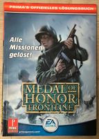 Lösungsheft für Medal of Honor Frontline für PC Schleswig-Holstein - Elmenhorst Kr Stormarn Vorschau