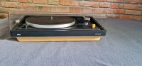 VINTAGE Plattenspieler Braun PS 358 Saarland - Bexbach Vorschau