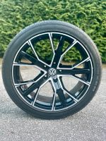 4 Reifen+Felgen 20‘‘ Zoll GMP Gunner Black Diamond 5x112Lochkreis Eimsbüttel - Hamburg Niendorf Vorschau