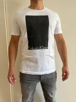 Calvin Klein T-Shirt Gr. M München - Schwabing-Freimann Vorschau