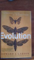 Evolution - Edward J. Larson München - Ramersdorf-Perlach Vorschau