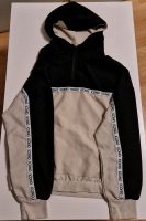 *** Schöner Hoodie Icono mit Reißverschluss Gr. M/L *** Hamburg-Nord - Hamburg Dulsberg Vorschau