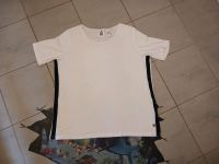 Damen  -  Strech T - Shirt - Weiß . -   46 -(  Neu ) Brandenburg - Angermünde Vorschau