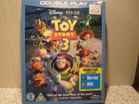 TOY STORY 3 *2 DISC BLU-RAY und 1 DISC DVD* Nordrhein-Westfalen - Harsewinkel Vorschau