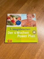 Weight Watchers - Der 4-Wochen Power Plan Nordrhein-Westfalen - Enger Vorschau