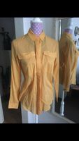 Maison & Scotch & Soda 34/XS neu Hemd Bluse Gelb Baumwolle Luxus Sachsen - Chemnitz Vorschau