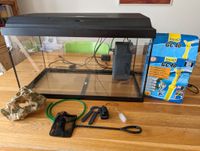 Aquarium Juwel 60 Liter komplett mit Pumpe und Zubehör Bochum - Bochum-Südwest Vorschau