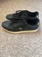 Lacoste Damen sneaker Schuhe gr. 40.5 Dortmund - Eving Vorschau