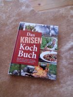 Das Krisenkochbuch Kopp Constanze von Eschbach NEU Hessen - Weimar (Lahn) Vorschau