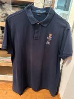 Ralph Lauren Polo Shirt Poloshirt blau xl polo  Bär Rheinland-Pfalz - Edenkoben Vorschau