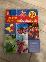 Bastelbuch das große Familienbastelbuch  kreativbuch basteln Brandenburg - Cottbus Vorschau