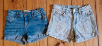 Jeans Shorts 134 Berlin - Steglitz Vorschau