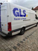 Paketzusteller (m/w/d ) FS KL B Nürnberg (Mittelfr) - Aussenstadt-Sued Vorschau