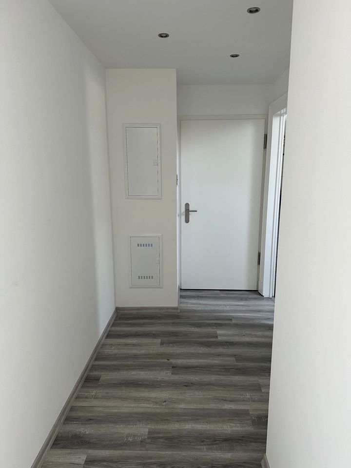 Tolle 2-Raum DG Wohnung in Zentrumsnähe in Leipzig