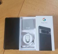 Google Pixel 7 Pro, 256GB,Obsidian, Sehr gut, mit Restgarantie Sachsen - Remse Vorschau