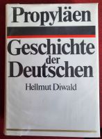 „Propyläen – Geschichte der Deuschen“ von Hellmut Diwald Bayern - Unterleinleiter Vorschau