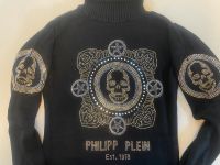 Orginal Philipp Plein Rollkragen Pullover 38 Brandenburg - Hohen Neuendorf Vorschau