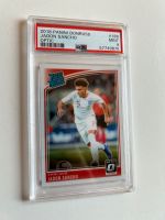 Jadon Sancho Rookie PSA 9 Karte | BVB Borussia Dortmund Panini Altona - Hamburg Ottensen Vorschau