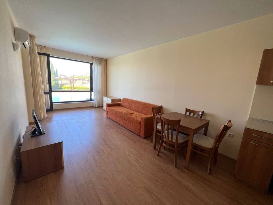 Stark reduziert! Zweizimmerwohnung in Bulgarien, Sveti Vlas, Komplex Macon in Konstanz
