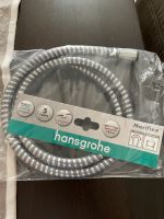 Hansgrohe Dusch Schlauch 1,25 m unbenutzt Wandsbek - Hamburg Rahlstedt Vorschau