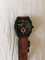 Fossil Herren Armbanduhr, Uhr FS4656 Thüringen - Eisenach Vorschau