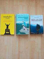 3x Appalachian Trail books Bücher Zach Davis David Miller kenda Rheinland-Pfalz - Neuwied Vorschau