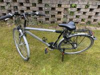 Vermont Orosh Trekkingbike / Fahrrad 26 Zoll Nordrhein-Westfalen - Attendorn Vorschau