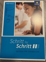 Schritt für Schritt Schroel Deutsch für Jugendliche Niedersachsen - Weener Vorschau