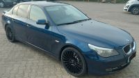 BMW 530i - Niedersachsen - Meine Vorschau