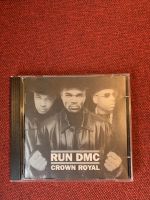 CD „RUN DMC „Crown Royal“ Rheinland-Pfalz - Winnweiler Vorschau