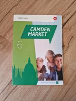 Camden Market 6 Arbeitsbuch Inklusion 9783141491227 Berlin - Hellersdorf Vorschau