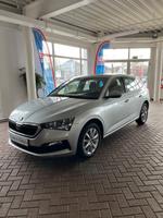 Skoda Scala 1.5 TSI ACT Ambition Klima Sitzheiz Saarland - Homburg Vorschau