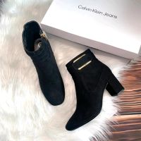 Calvin Klein Boots Gr. 37 Neu Bayern - Nürnberg (Mittelfr) Vorschau