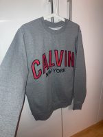 Calvin Klein Sweatshirt Pullover Herren NEU S Wandsbek - Hamburg Rahlstedt Vorschau