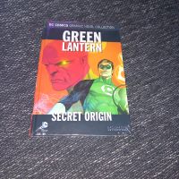 DC Comics Graphic Novel Band 6 - Green Lantern / Secret Origin Nordrhein-Westfalen - Gelsenkirchen Vorschau
