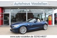 BMW Z4 Baureihe Z4 Roadster sDrive 30i Nordrhein-Westfalen - Niederkrüchten Vorschau