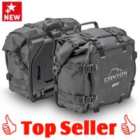 GIVI GRT720 CANYON Seitentaschen-, Satteltaschenpaar, 25l + 25l Kr. München - Haar Vorschau